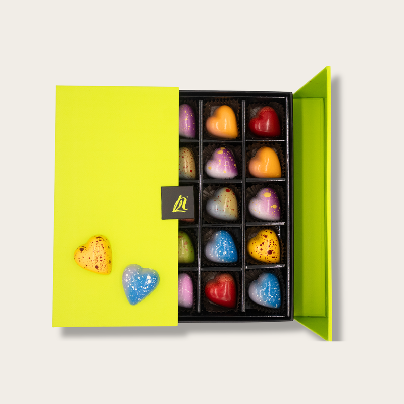 Love Collection, hi-res